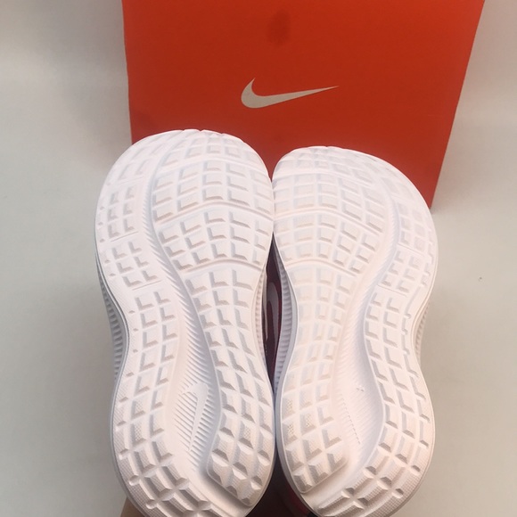 Nike Boys' Nike Little Kid Revolution 5 Running Shoes Size 10c - Picture 6 of 16